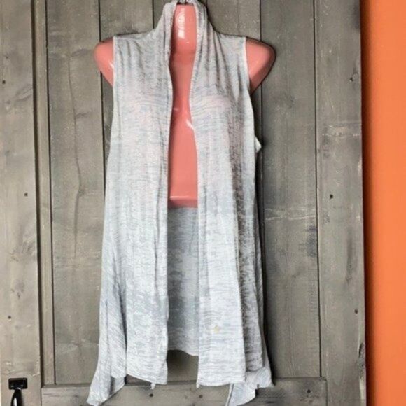 T&C Surf Design Jackets & Blazers - 𝅺T&C Surf Designs Hawaii Long Vest Size Large